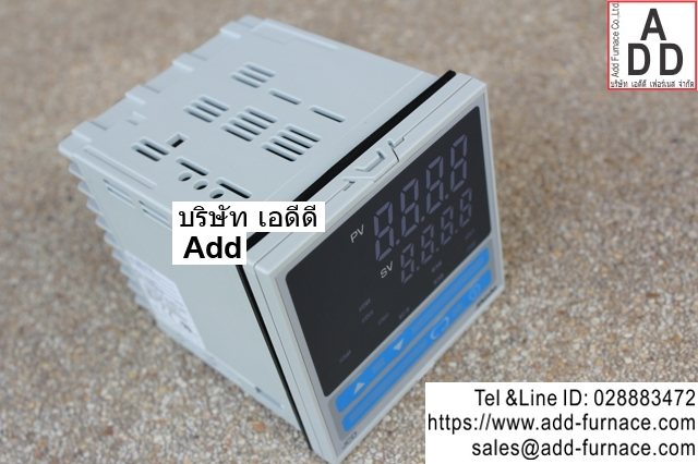 JCD-33A-R/M Shinko temp control (2)